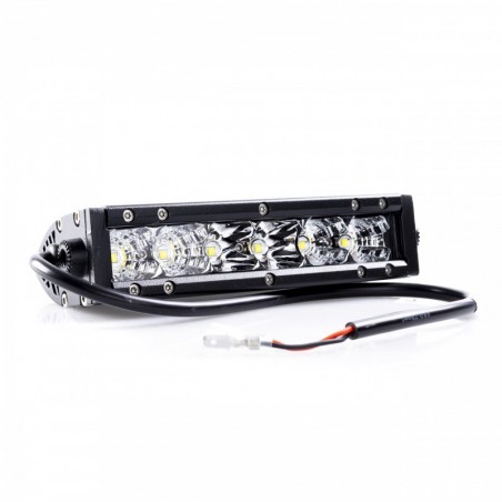 LED License Plate Lights Ĺ KODA Octavia III (2012-2020)