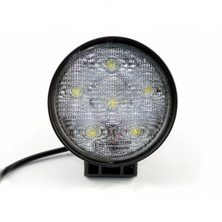 LED License Plate Lights Ĺ KODA Octavia III (2012-2020)