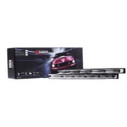 LED SvetlĂĄ Pre DennĂŠ Svietenie 403 12V (OSRAM LED)