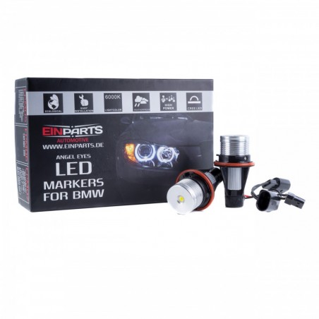 LED License Plate Lights ŠKODA Octavia III (2012-2020)