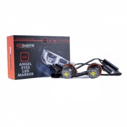 LED Marker 2 x 80W (OSRAM) für BMW 6 E63/E64 (2003-9/2007)