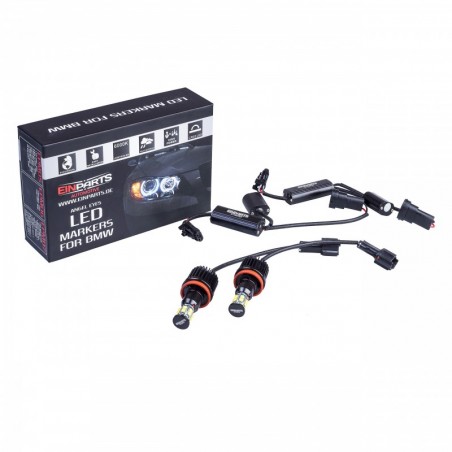 LED License Plate Lights ŠKODA Octavia III (2012-2020)