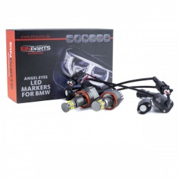 LED Marker 2 x 120W (CREE) für BMW 1 E87 (2008-2011) (C)