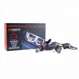 LED Marker 2 x 120W (OSRAM) für BMW X5 E70 (2007-2011)