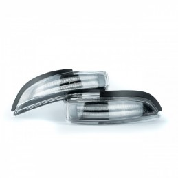 LED Spiegelblinker für TOYOTA Yaris III XP130 (2011-2019)