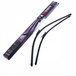 Dedicated Wiper Blades FORD B-Max (2012-TODAY)
