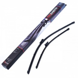 Dedicated Wiper Blades FORD Mondeo IV (2007-2014)