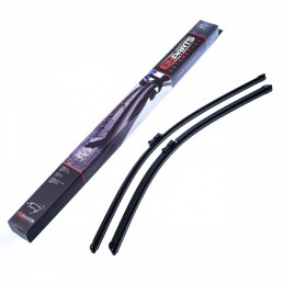 Dedicated Wiper Blades FORD S-Max (2006-2015)
