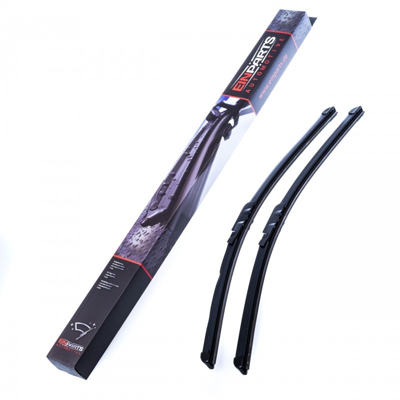 wiper blades by reg