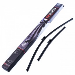 Dedicated Wiper Blades TOYOTA Avensis T27 (2009-2018)