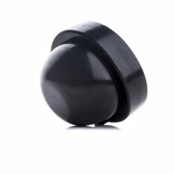 Headlight bulb cap (Ă 100mm)