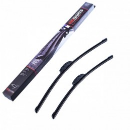 Dedicated Wiper Blades CHEVROLET Lacetti J200 (3/2005-TODAY)