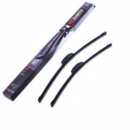 Dedicated Wiper Blades FIAT Coupe 175 (2/1994-8/2000)