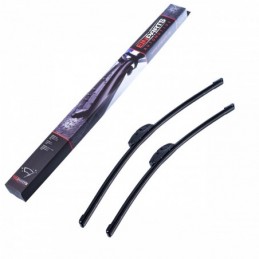 Dedicated Wiper Blades FORD Mondeo III (11/2000-3/2007)