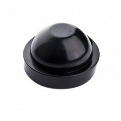 Headlight bulb cap (Ă 110mm)