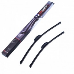 Fahrzeugspezifische Scheibenwischerblätter JAGUAR X-Type CF1 (3/2001-2009)