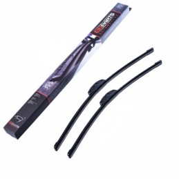 Dedicated Wiper Blades JEEP Grand Cherokee IV WK2 (11/2010-TODAY)