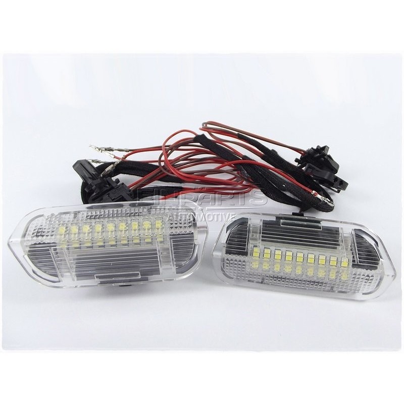 LED door light VW Touareg II (2010-2014) (C)