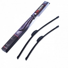 Dedicated Wiper Blades LAND ROVER Range Rover IV LG/L40 (8/2012-TODAY)