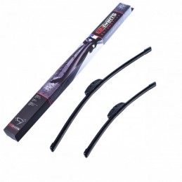 Dedicated Wiper Blades NISSAN NV200 (2/2010-TODAY)