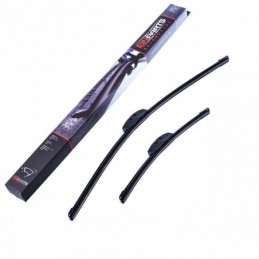 Dedicated Wiper Blades NISSAN Note E12 (6/2013-TODAY)