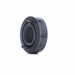 Headlight bulb cap (Ă 70mm) (B)