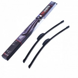 Dedicated Wiper Blades Ĺ KODA Superb 3U4 (11/2004-3/2008)
