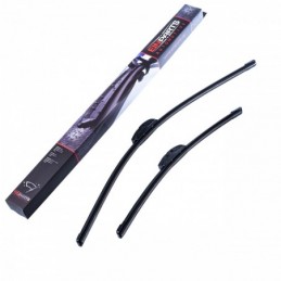 Dedicated Wiper Blades SMART Forfour 454 (1/2004-6/2007)
