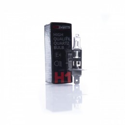 H1 HalogĂŠnovĂĄ Ĺžiarovka 55W (ĹžltĂĄ) E4 24V