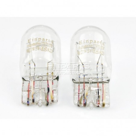 H7 Halogen bulbs 55W with bigger efficiency +130% 5000K