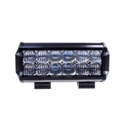 LED Work Light 36W (12 x 3W CREE) 30/60Â° (combo) 5D