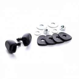 Windshield Washer Nozzles Ĺ KODA Roomster