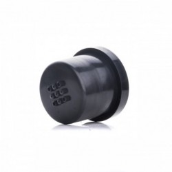 Headlight bulb cap (Ă 75mm) (D)