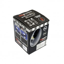 HB3 LED Ĺžiarovky 30W (6 x LUMILED) 6000K CANBUS