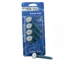 Car air freshener (ocean)
