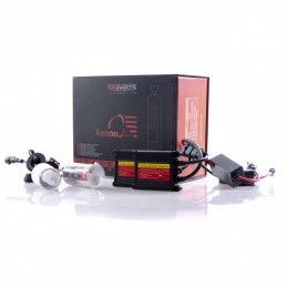 Xenon conversion kit H11M 35W 6000K SLIM CANBUS