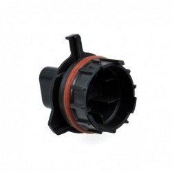 EPXA00 Xenon bulb adapter D2S