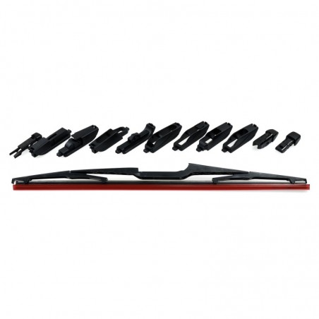LED License Plate Lights ŠKODA Octavia III (2012-2020)