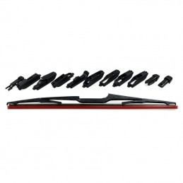 Rear wiper blade Ĺ KODA Yeti (2009-TODAY)