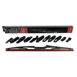Rear wiper blade Ĺ KODA Octavia II 1Z5