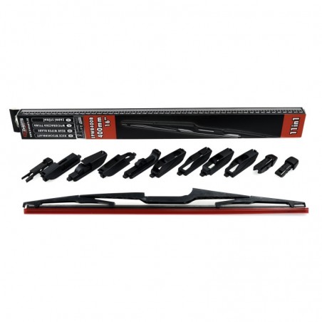 LED License Plate Lights Ĺ KODA Octavia III (2012-2020)