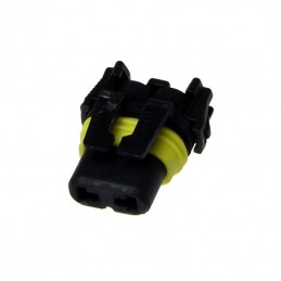 Work lights connector (male)