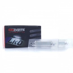 LED osvetlenie Ĺ PZ PORSCHE 911 996 Carrera GT2/GT3 (1998-2006)