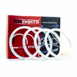 Angel Eyes CCFL KrĂşĹžky (plynovĂŠ) BMW 3 E30