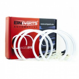 Angel Eyes CCFL Rings (gas) BMW 3 E46 with lens (1998-2001)