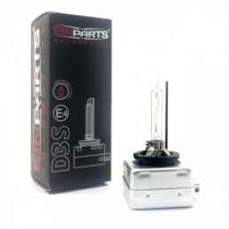 D3S Xenon Bulb (standard) AUDI A6 C7 4G2/4GC (11/2010-2014)
