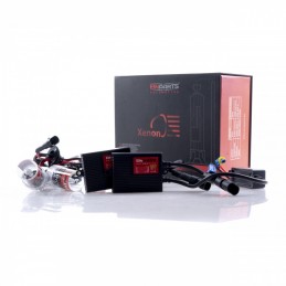 XenĂłnovĂĄ prestavbovĂĄ sada HB3M 35W 6000K SLIM CANBUS (B)