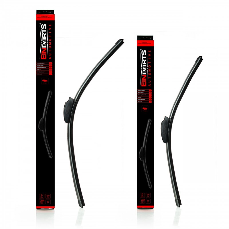 fiat doblo wiper blades