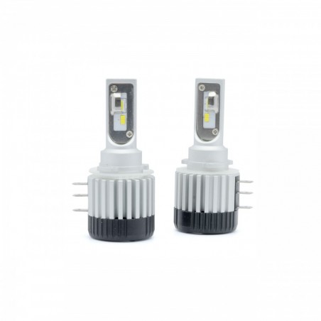 LED osvětlení SPZ ŠKODA Octavia III (2012-2020)