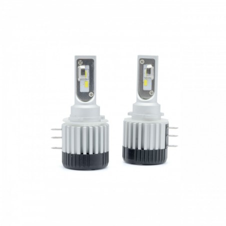 H7 Halogen bulbs 55W with bigger efficiency +130% 5000K